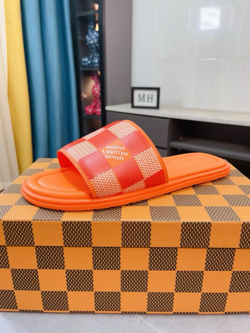 LuxluxHouse Best Quality Sandals Louis Vuitton