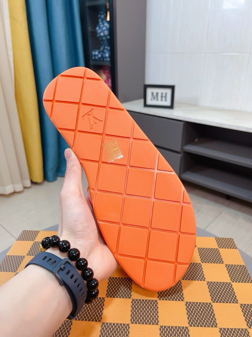 LuxluxHouse Best Quality Sandals Louis Vuitton