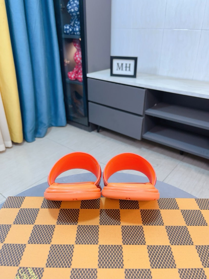 LuxluxHouse Best Quality Sandals Louis Vuitton