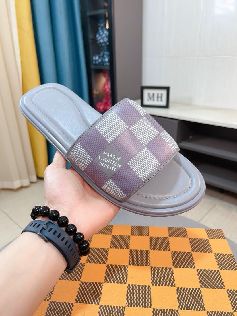 LuxluxHouse Best Quality Sandals Louis Vuitton
