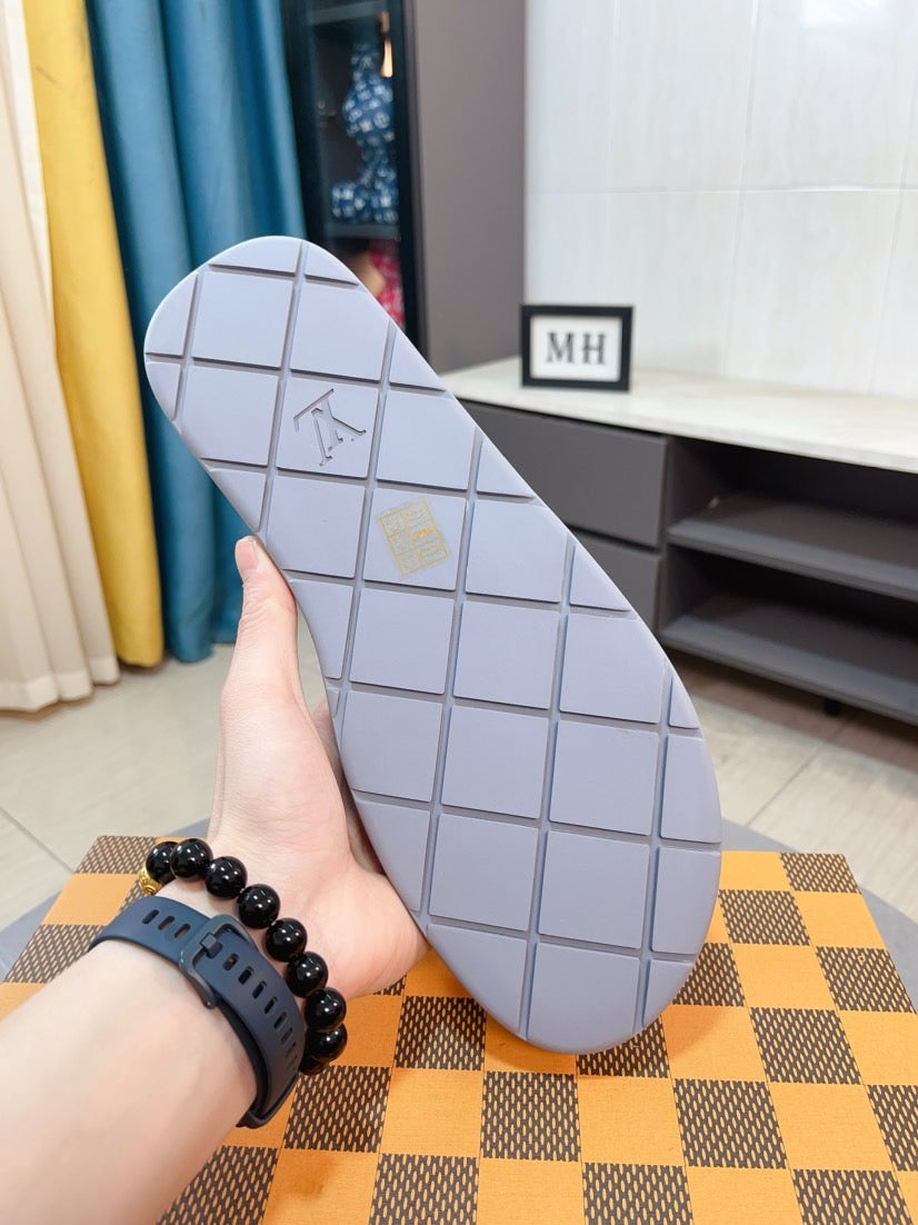 LuxluxHouse Best Quality Sandals Louis Vuitton