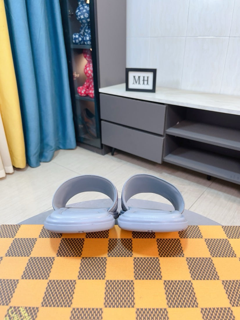 LuxluxHouse Best Quality Sandals Louis Vuitton