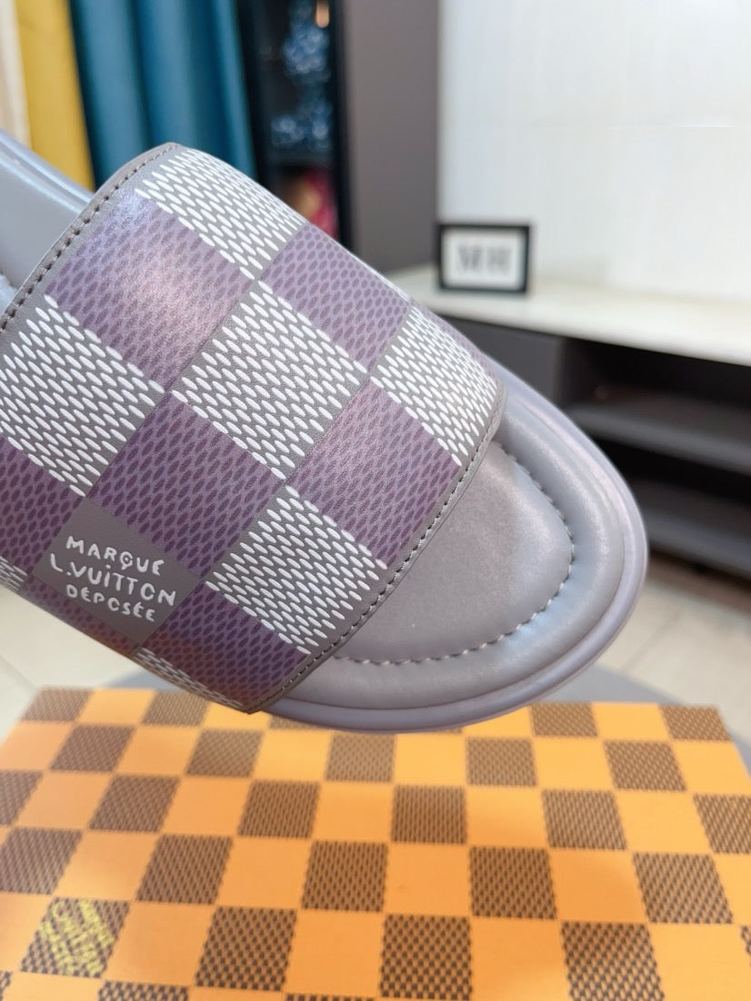 LuxluxHouse Best Quality Sandals Louis Vuitton