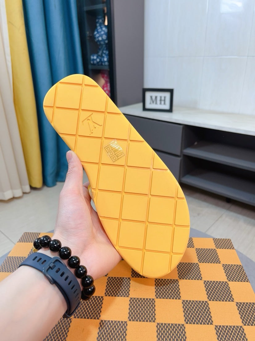 LuxluxHouse Best Quality Sandals Louis Vuitton