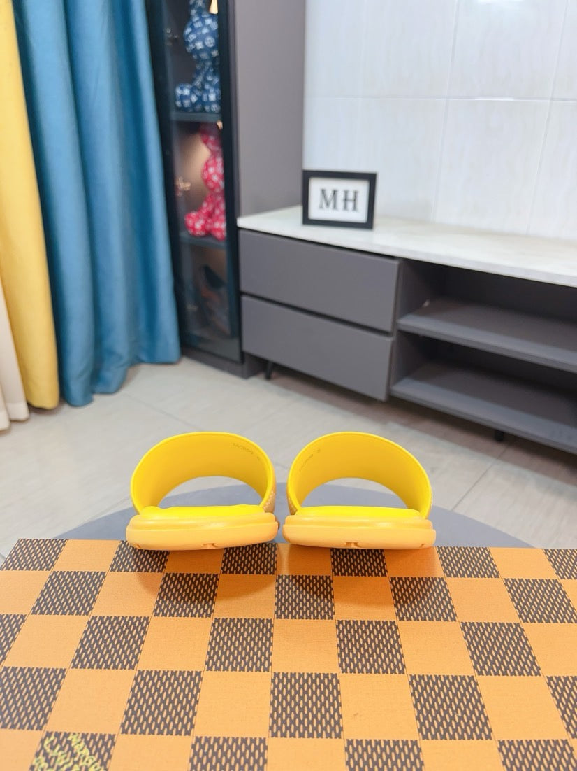 LuxluxHouse Best Quality Sandals Louis Vuitton