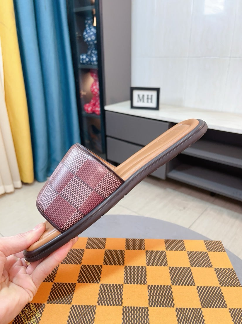 LuxluxHouse Best Quality Sandals Louis Vuitton