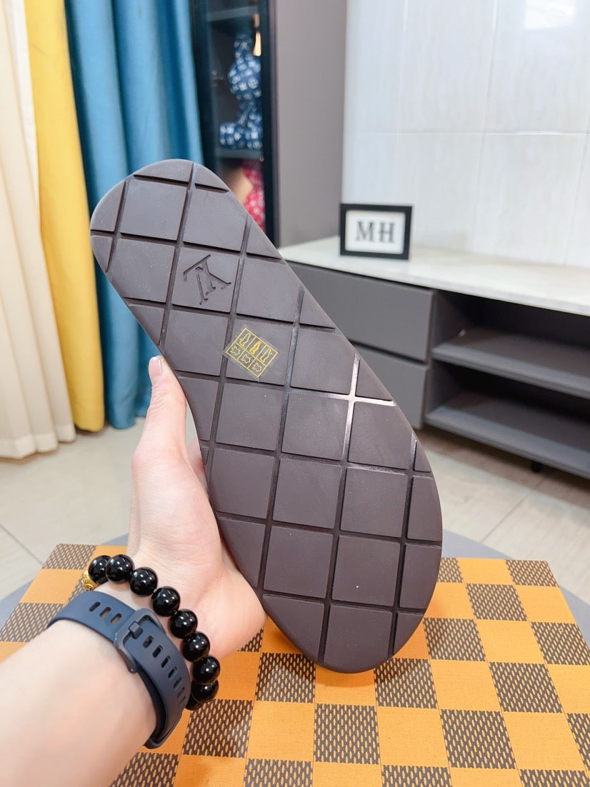 LuxluxHouse Best Quality Sandals Louis Vuitton