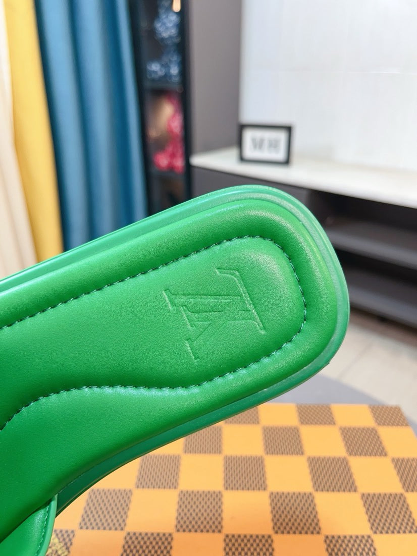 LuxluxHouse Best Quality Sandals Louis Vuitton