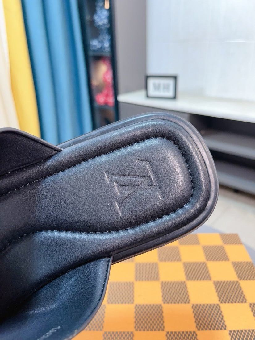 LuxluxHouse Best Quality Sandals Louis Vuitton
