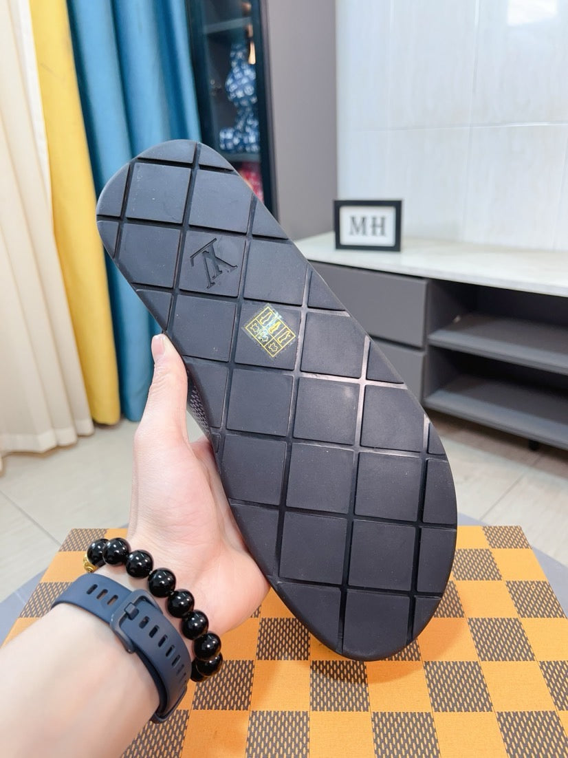 LuxluxHouse Best Quality Sandals Louis Vuitton