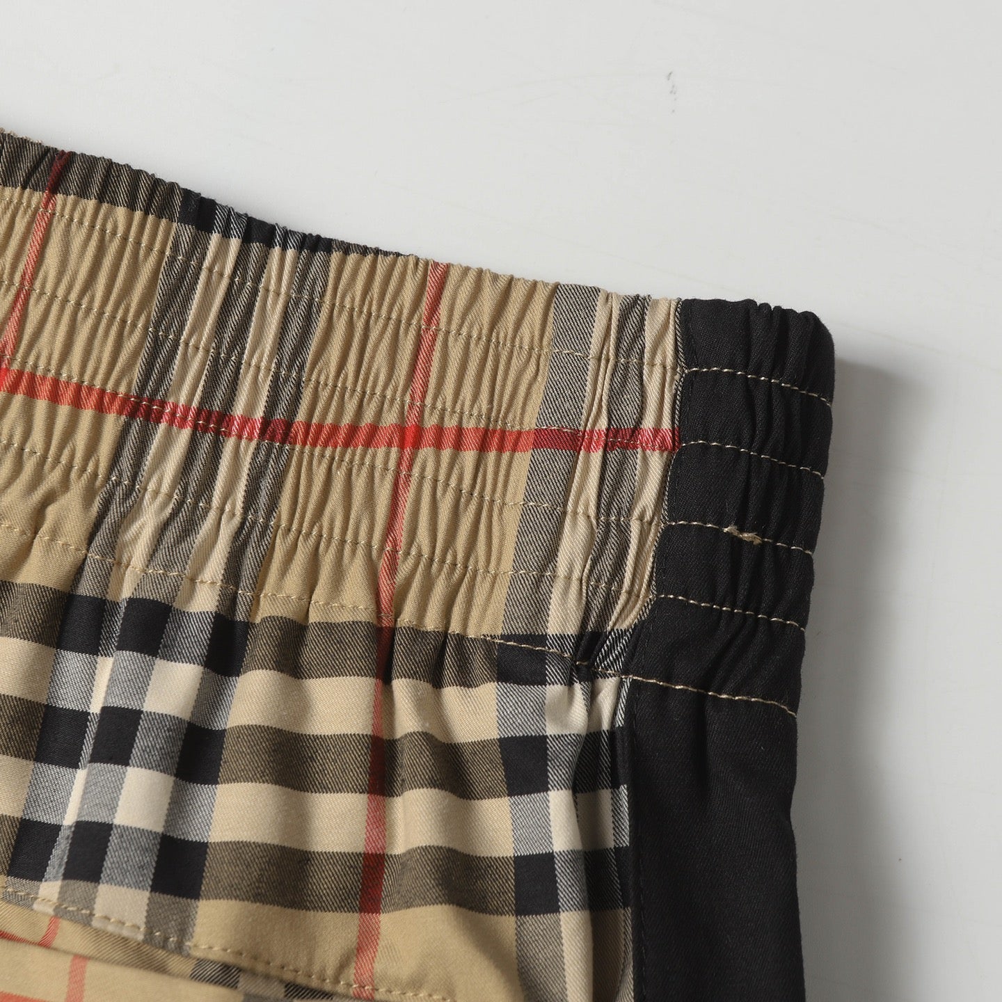 LuxluxHouse Best Quality Clothes Burberry Pants