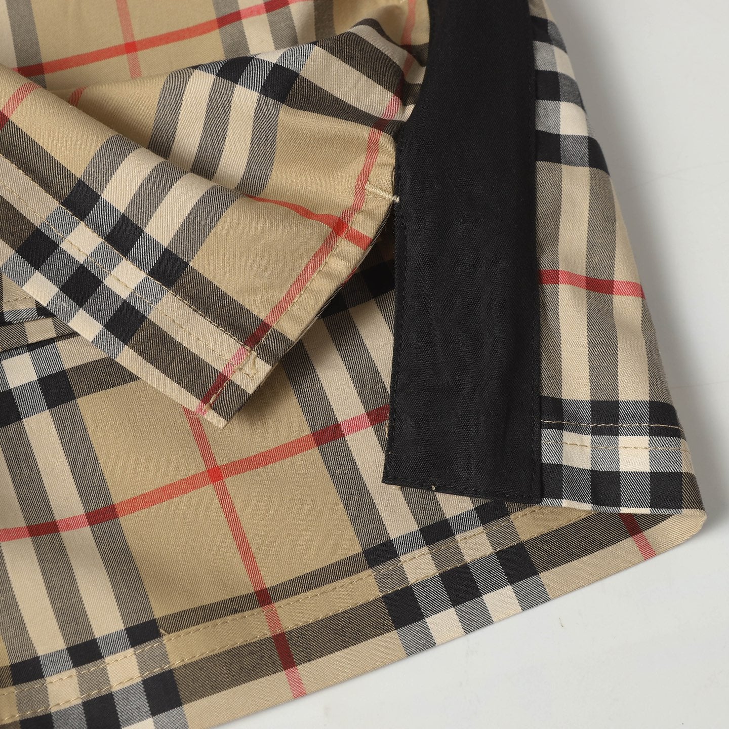 LuxluxHouse Best Quality Clothes Burberry Pants