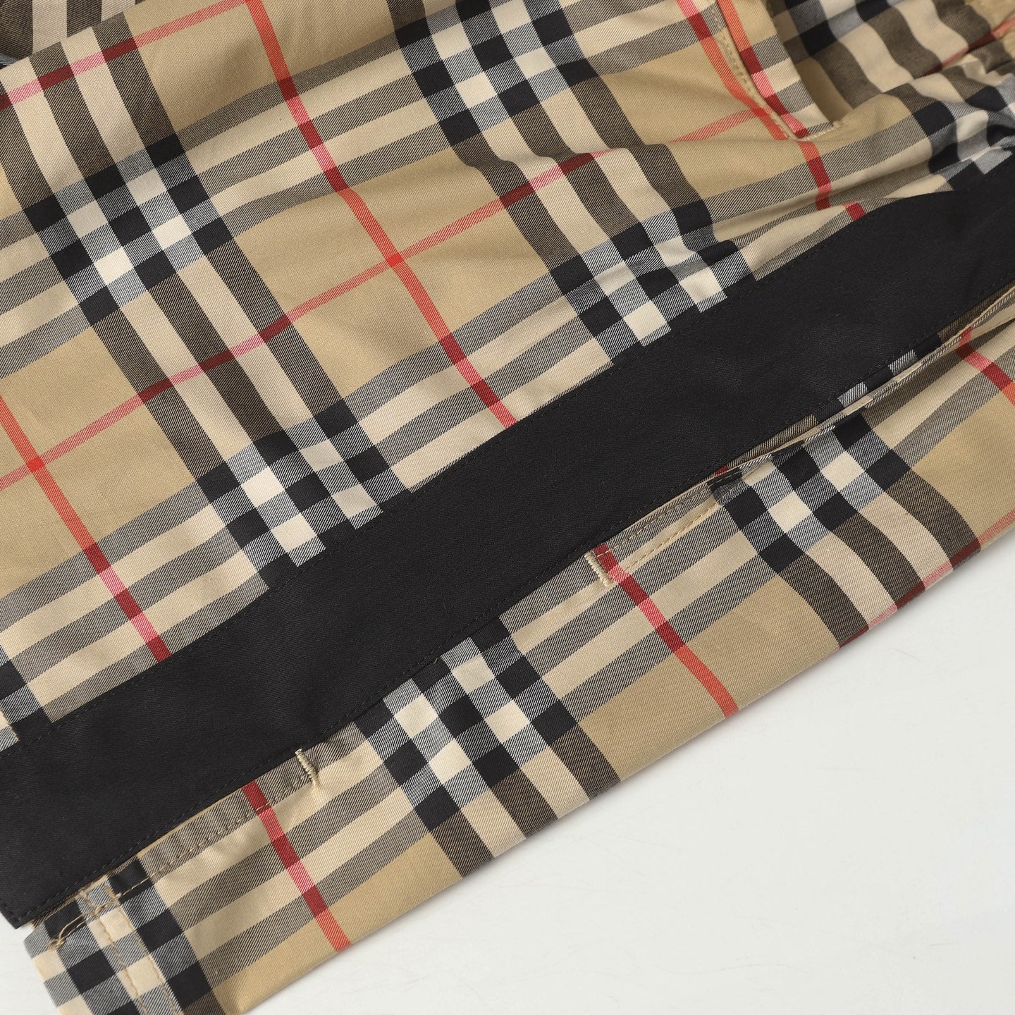 LuxluxHouse Best Quality Clothes Burberry Pants