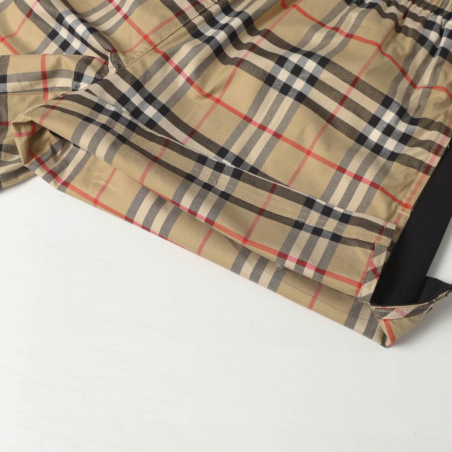 LuxluxHouse Best Quality Clothes Burberry Pants