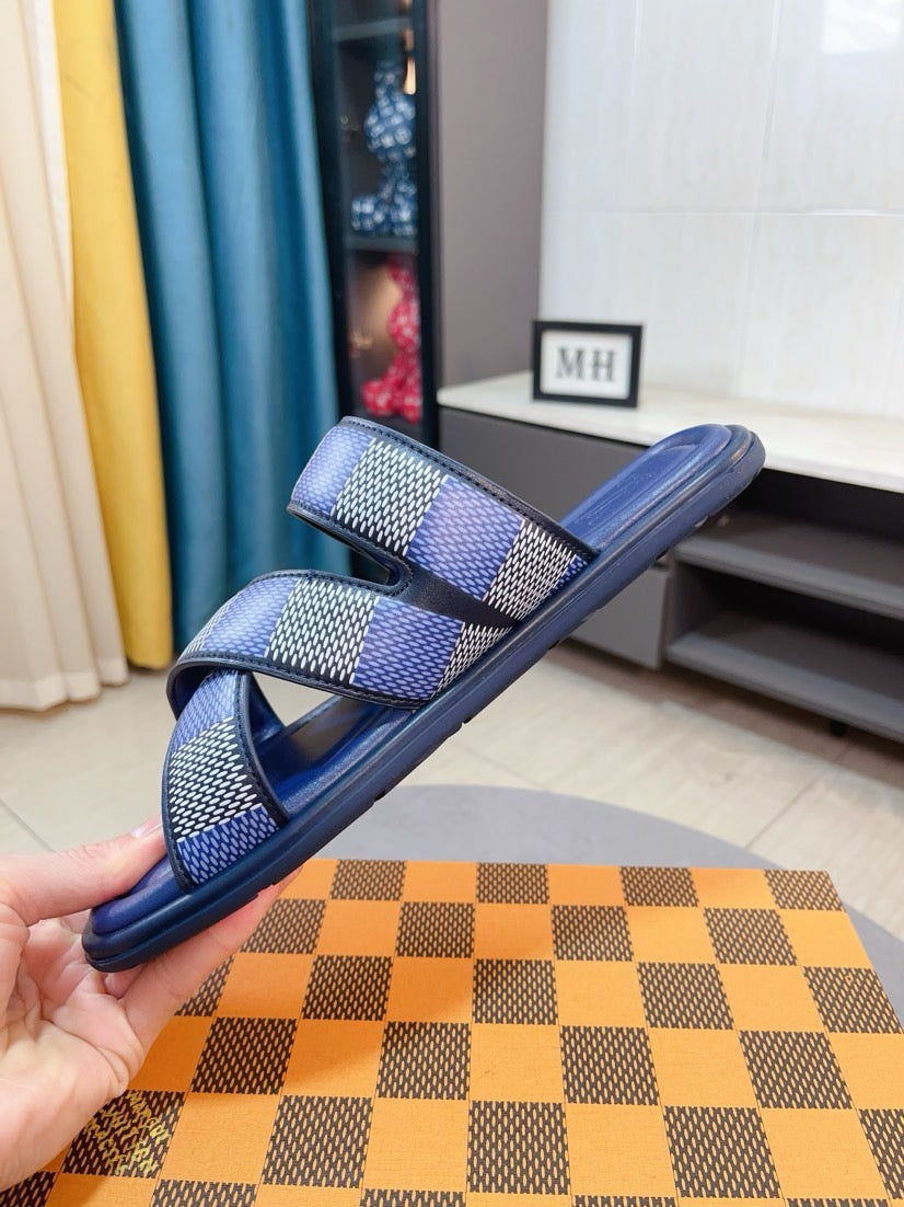 LuxluxHouse Best Quality Sandals Louis Vuitton