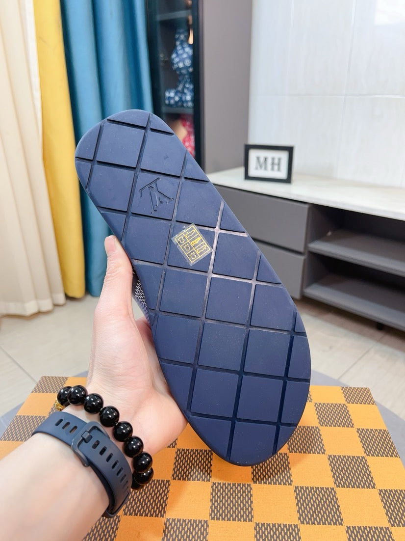 LuxluxHouse Best Quality Sandals Louis Vuitton