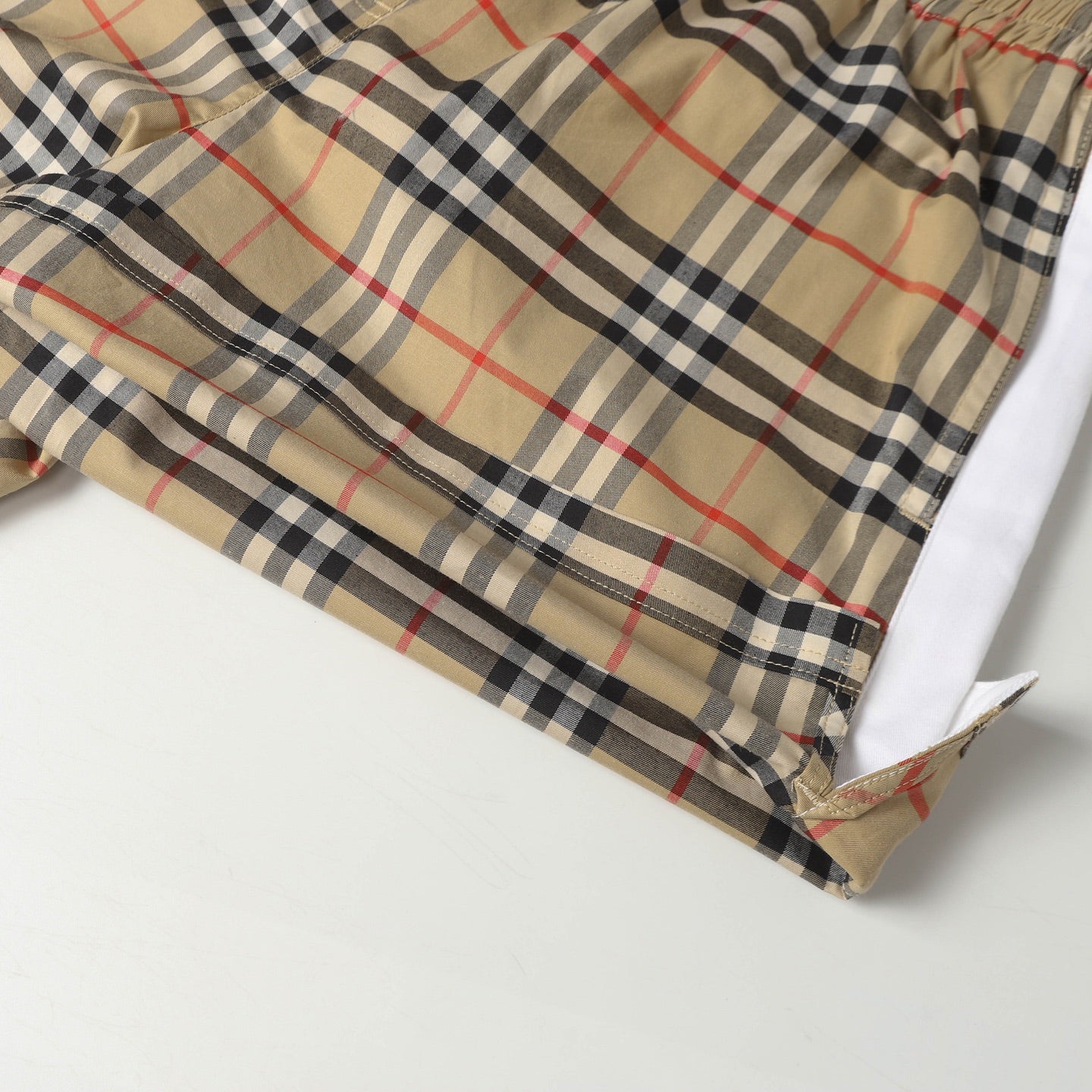 LuxluxHouse Best Quality Clothes Burberry Pants