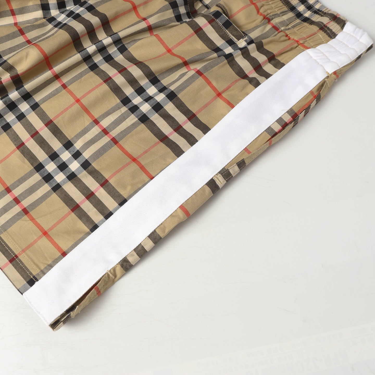 LuxluxHouse Best Quality Clothes Burberry Pants