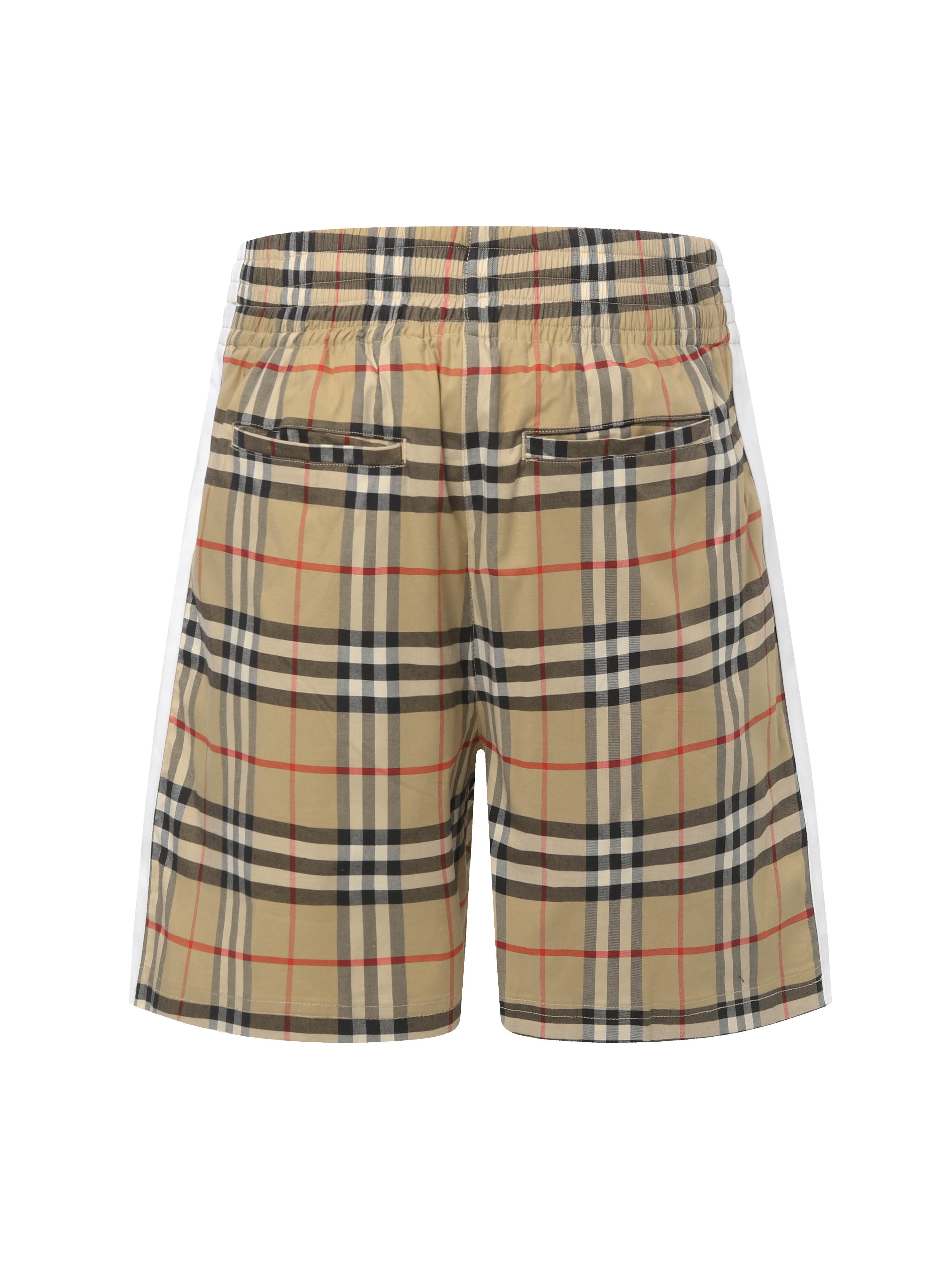 LuxluxHouse Best Quality Clothes Burberry Pants