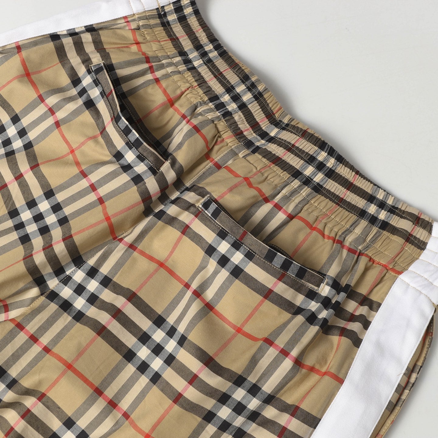 LuxluxHouse Best Quality Clothes Burberry Pants