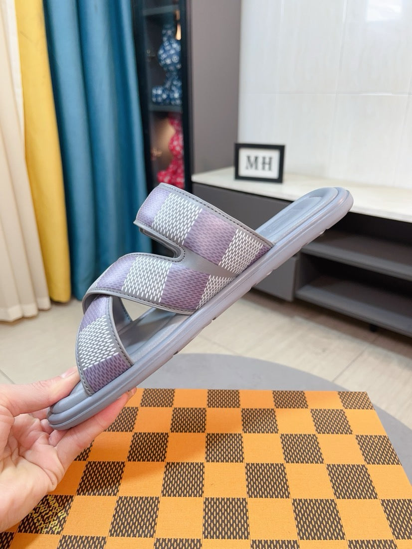 LuxluxHouse Best Quality Sandals Louis Vuitton