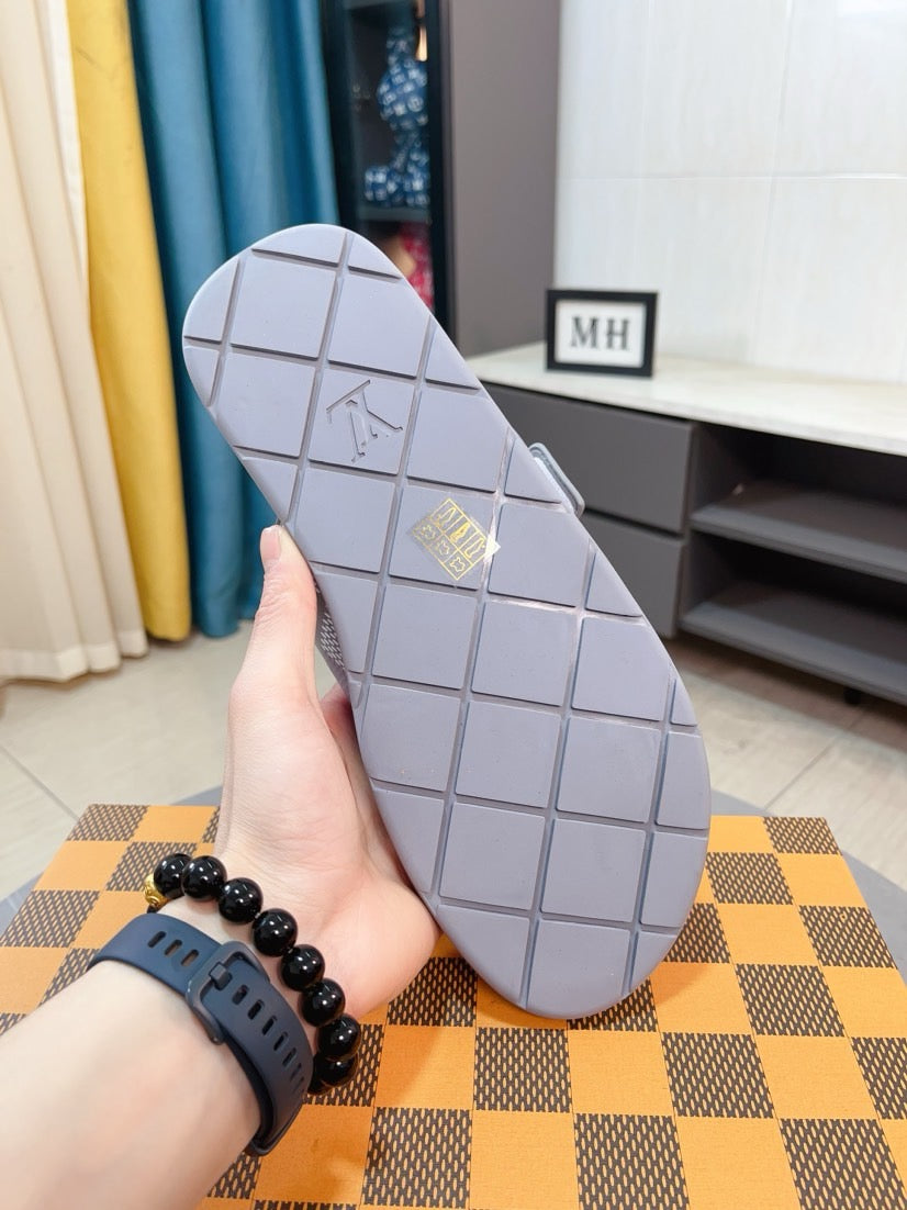 LuxluxHouse Best Quality Sandals Louis Vuitton