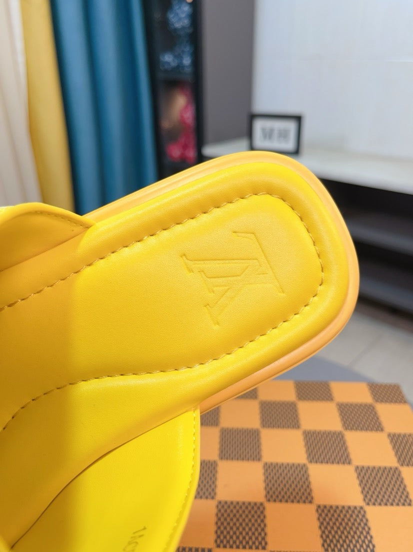 LuxluxHouse Best Quality Sandals Louis Vuitton