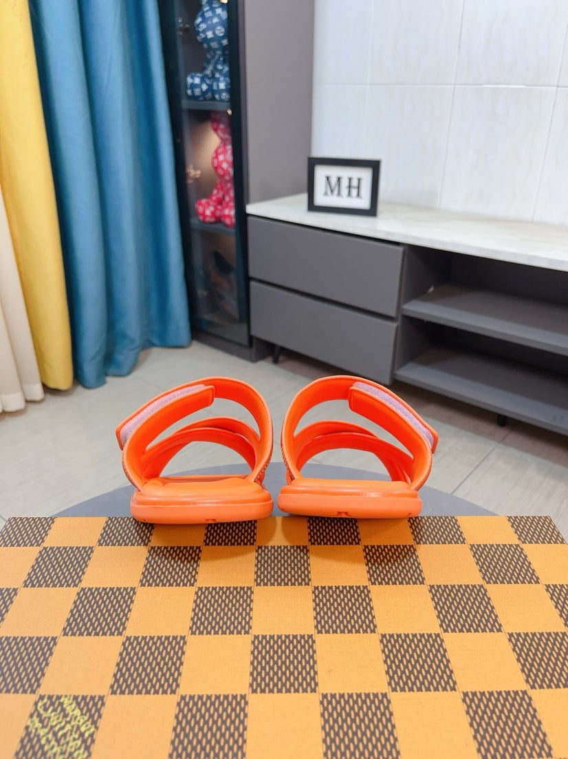 LuxluxHouse Best Quality Sandals Louis Vuitton