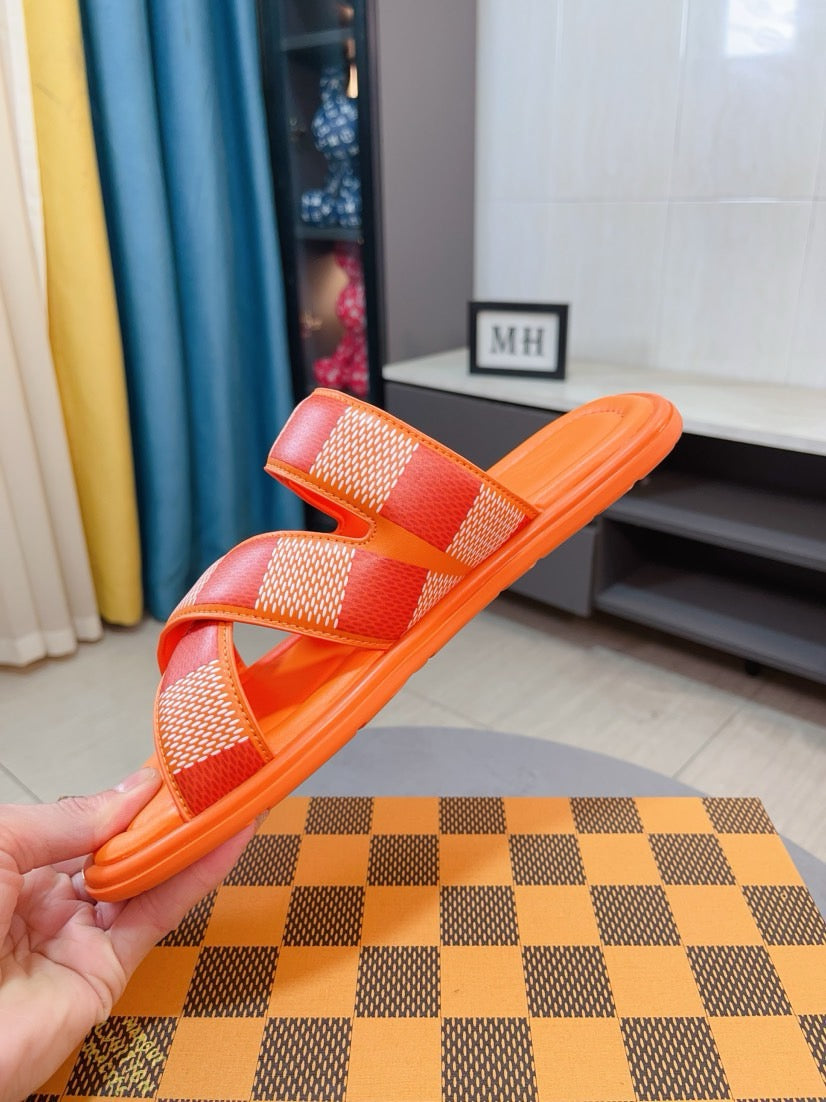 LuxluxHouse Best Quality Sandals Louis Vuitton