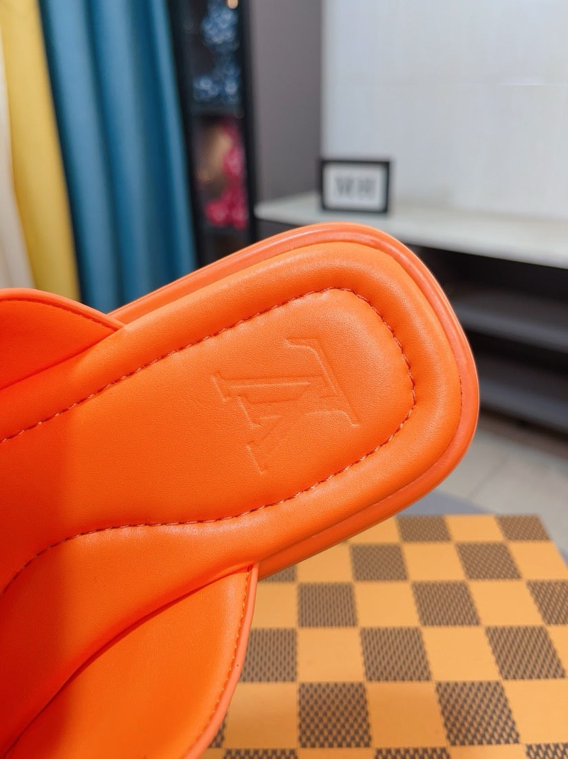 LuxluxHouse Best Quality Sandals Louis Vuitton