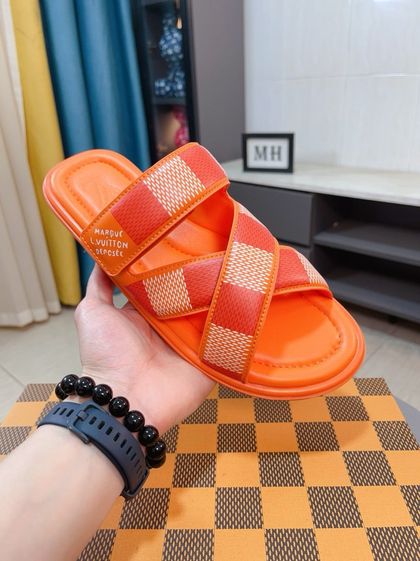LuxluxHouse Best Quality Sandals Louis Vuitton