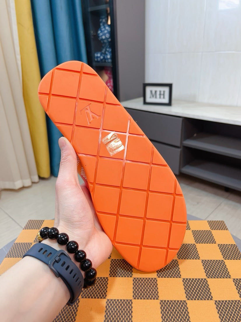 LuxluxHouse Best Quality Sandals Louis Vuitton