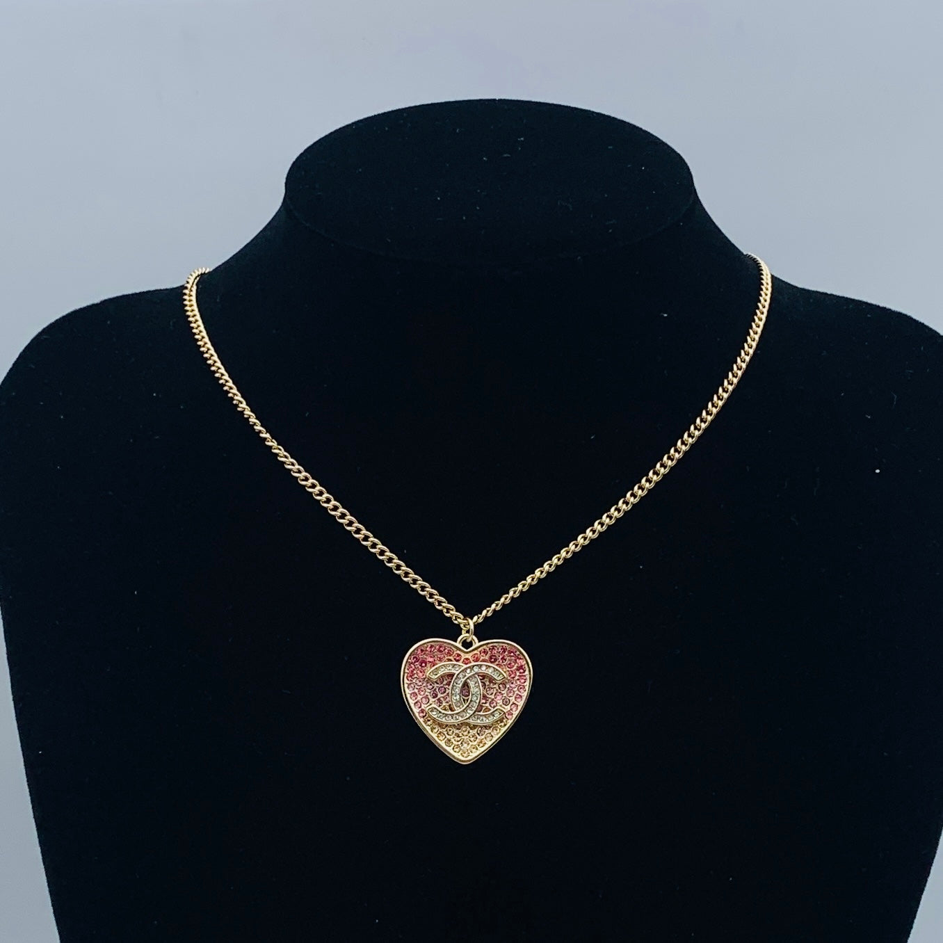 LuxluxHouse Low Price And High Quality Accessories Chanel