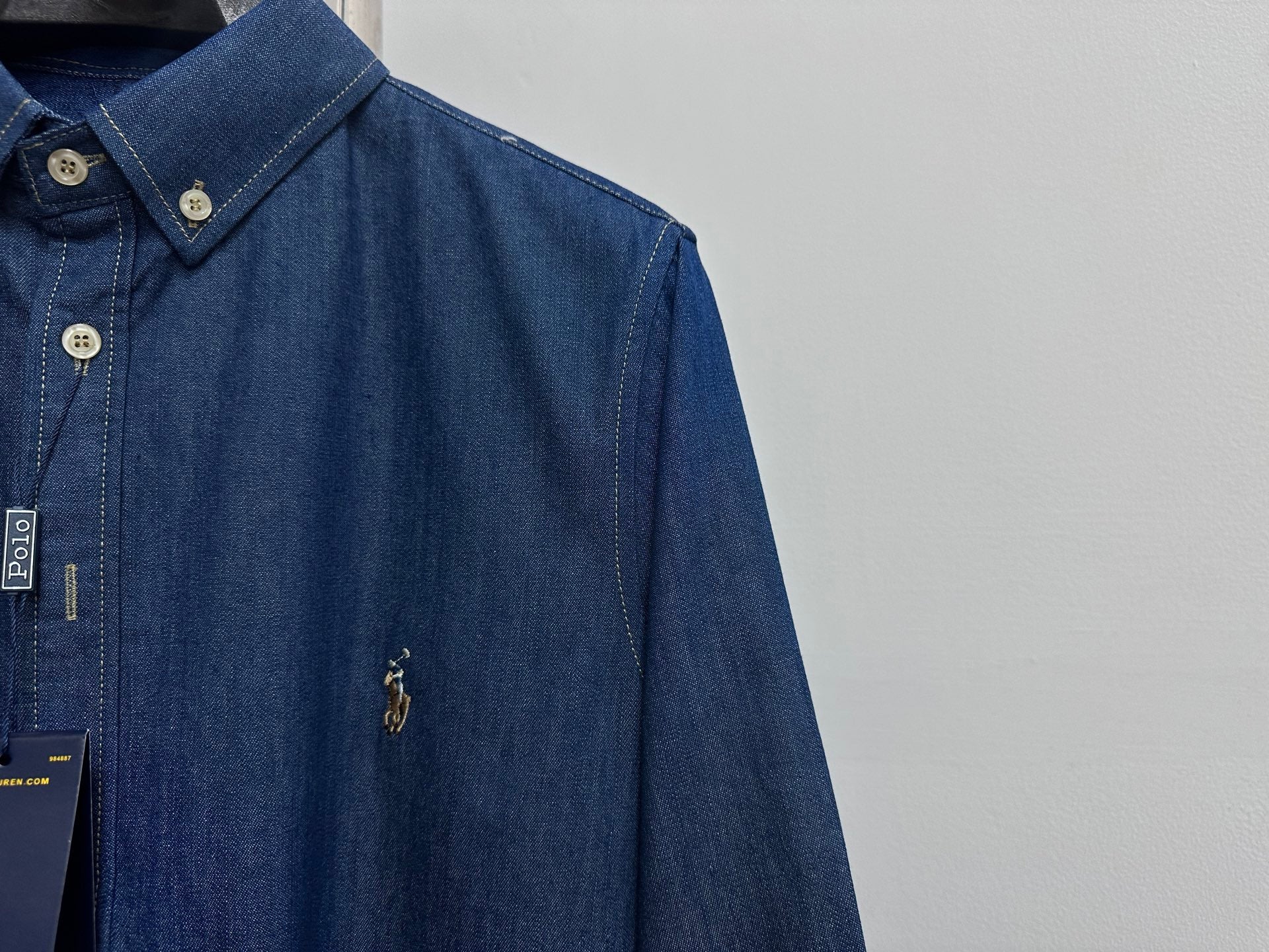 LuxluxHouse Best Quality Clothes Shirts&Polo Ralph Lauren