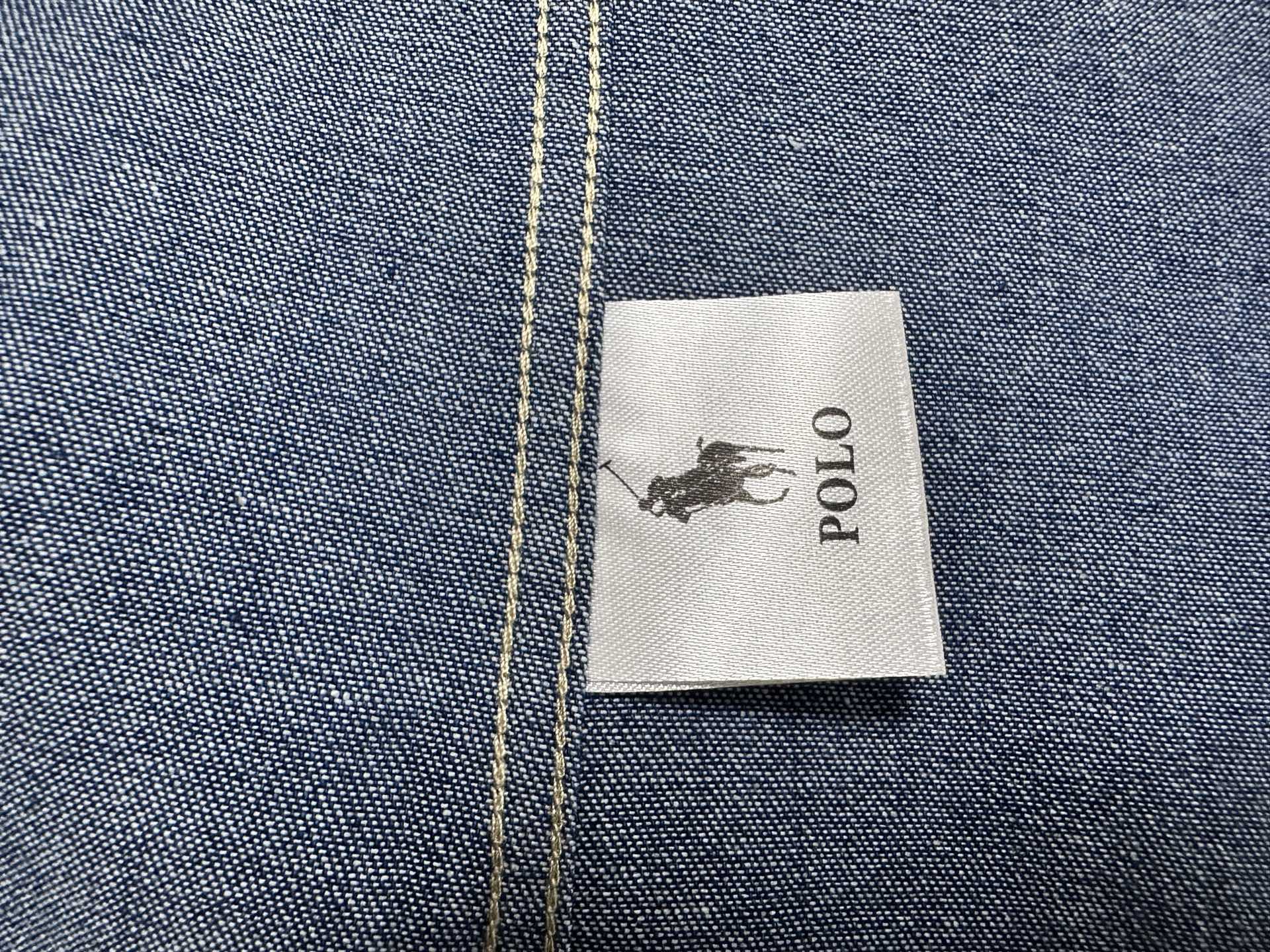 LuxluxHouse Best Quality Clothes Shirts&Polo Ralph Lauren