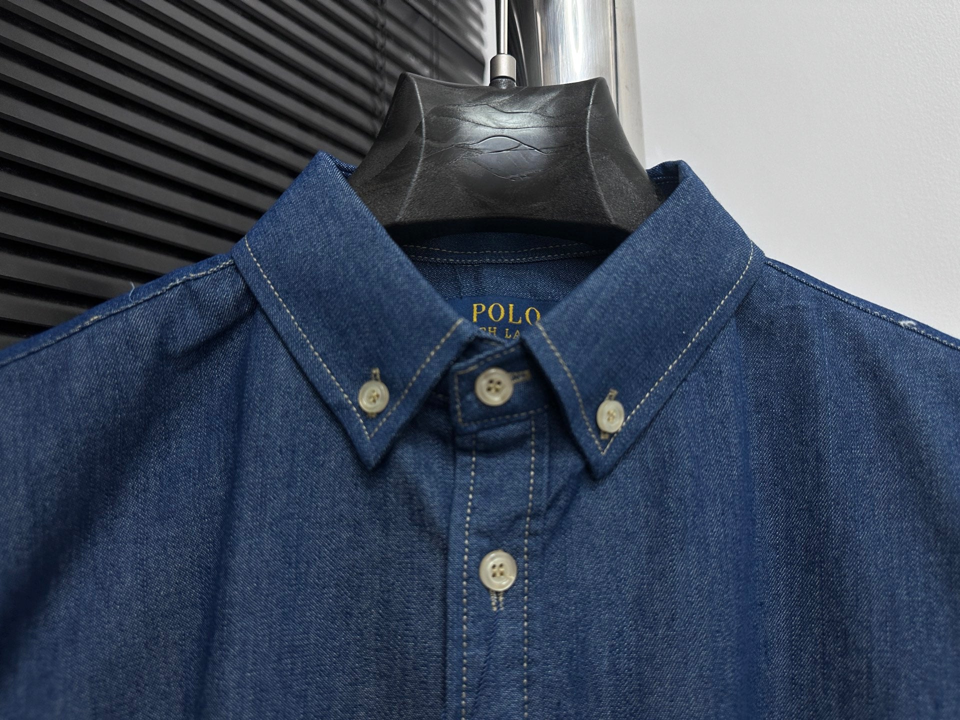 LuxluxHouse Best Quality Clothes Shirts&Polo Ralph Lauren