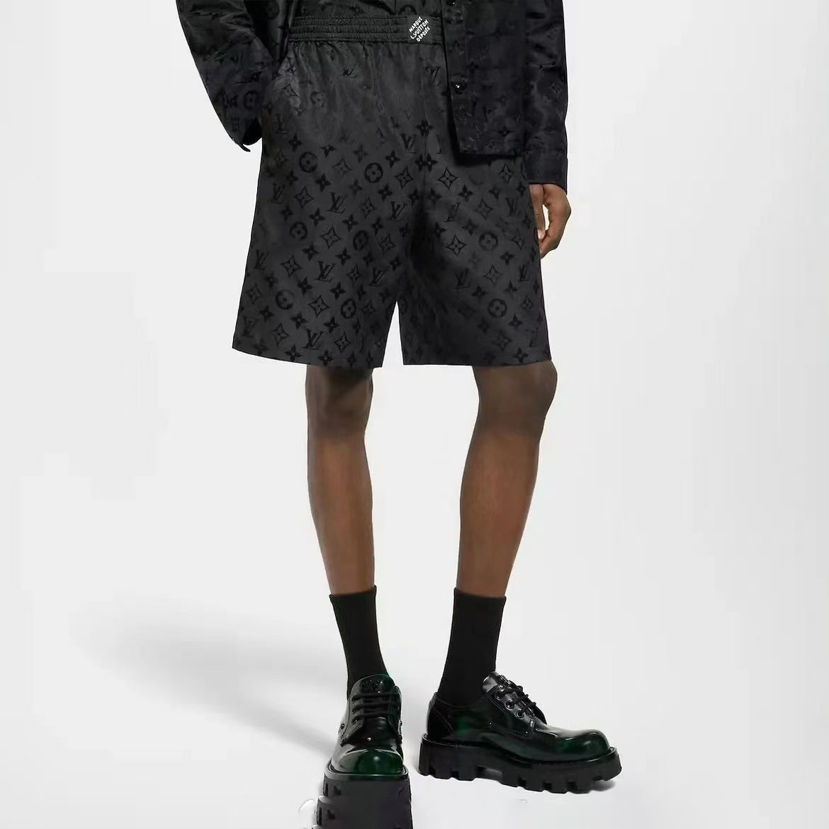 LuxluxHouse Best Quality Clothes Pants Louis Vuitton