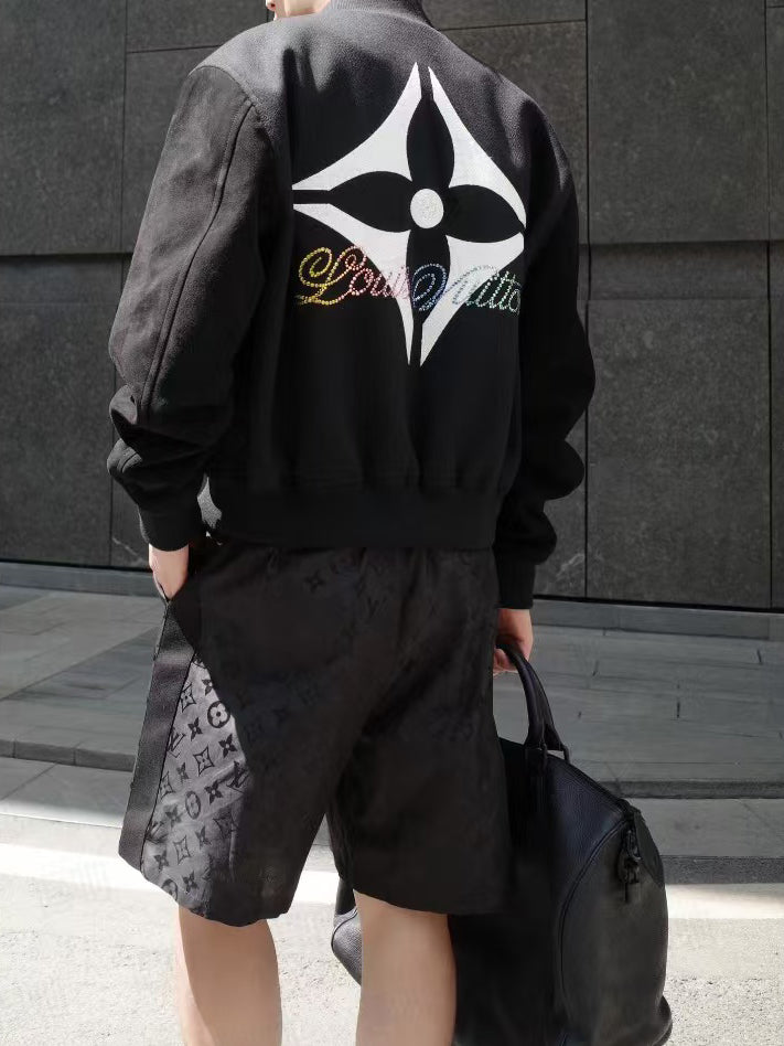 LuxluxHouse Best Quality Clothes Pants Louis Vuitton