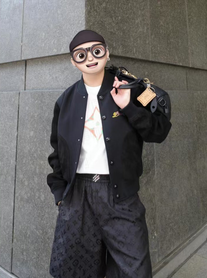 LuxluxHouse Best Quality Clothes Pants Louis Vuitton