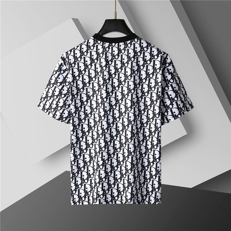 LuxluxHouse Best Quality Clothes T-shirt Dior