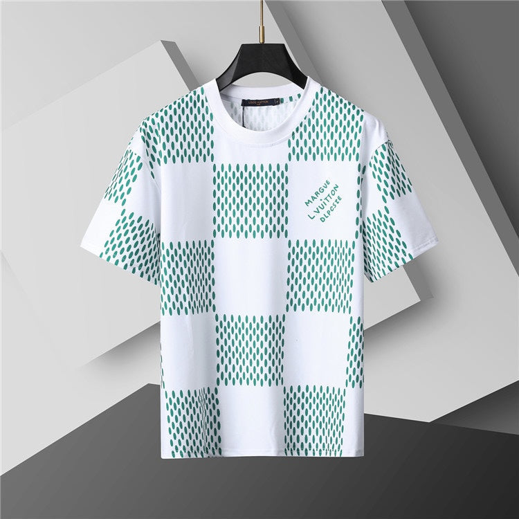 LuxluxHouse Best Quality Clothes T-shirt Louis Vuitton