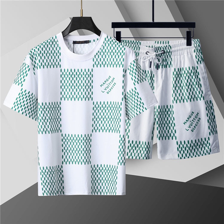 LuxluxHouse Best Quality Clothes T-shirt Louis Vuitton