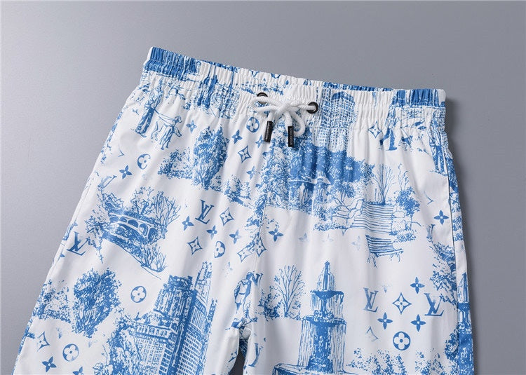 LuxluxHouse Best Quality Clothes T-shirt Louis Vuitton
