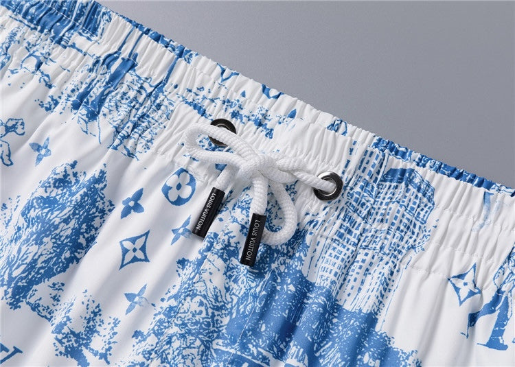 LuxluxHouse Best Quality Clothes T-shirt Louis Vuitton