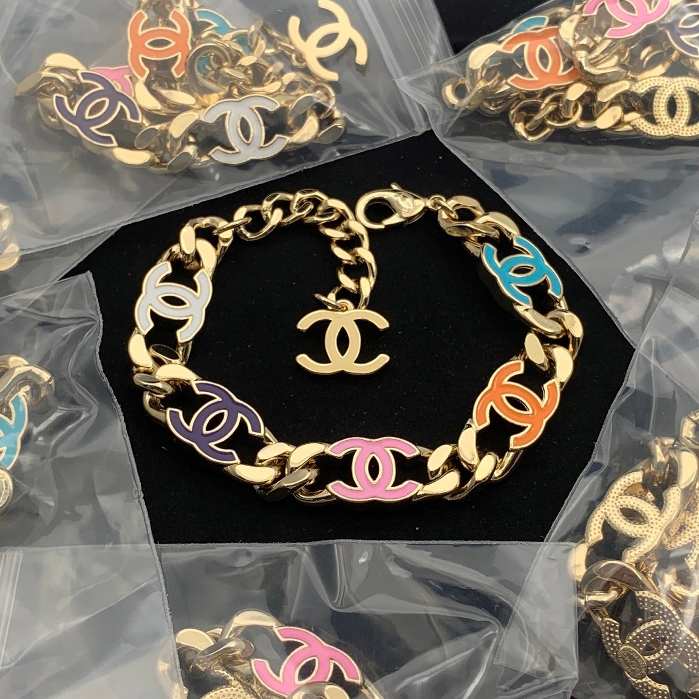 LuxluxHouse Low Price And High Quality Accessories Chanel