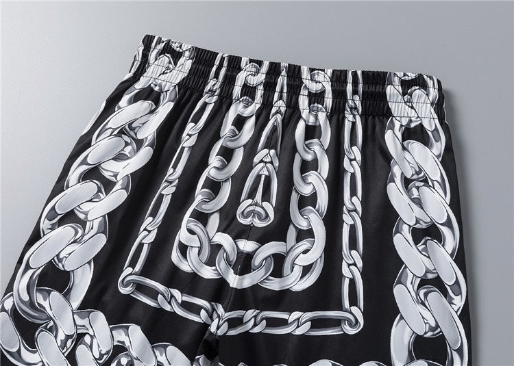 LuxluxHouse Best Quality Clothes Versace T-shirt
