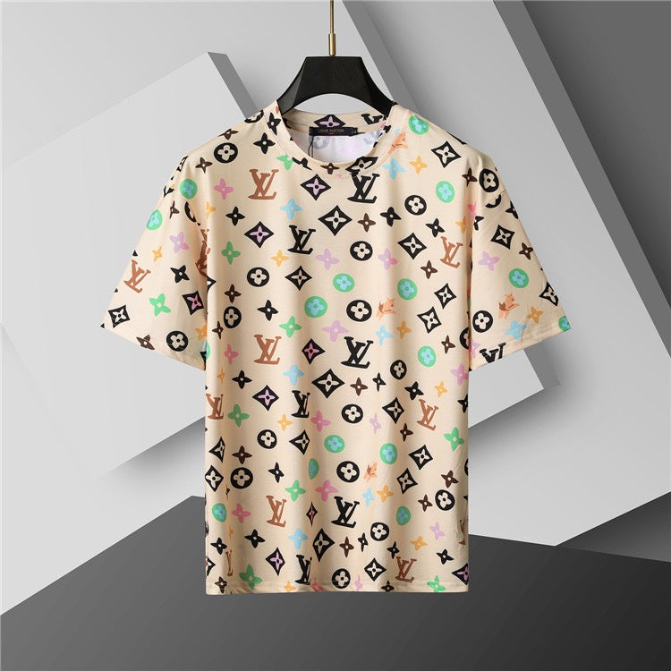 LuxluxHouse Best Quality Clothes T-shirt Louis Vuitton