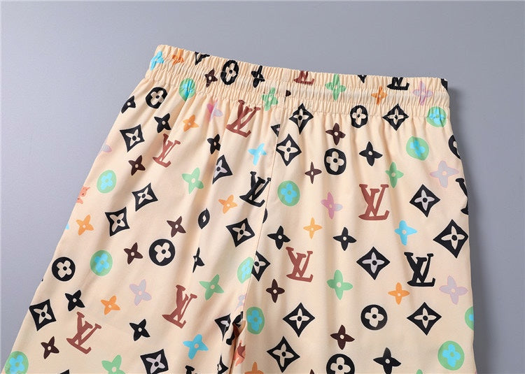 LuxluxHouse Best Quality Clothes T-shirt Louis Vuitton