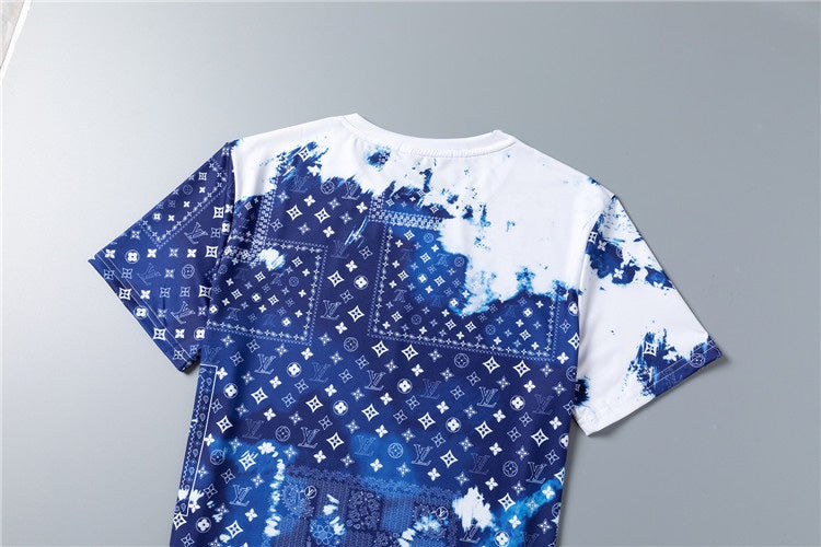 LuxluxHouse Best Quality Clothes T-shirt Louis Vuitton