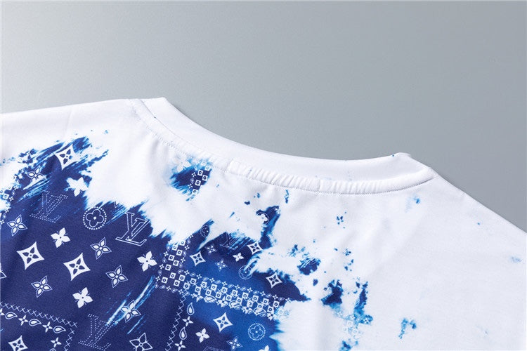 LuxluxHouse Best Quality Clothes T-shirt Louis Vuitton
